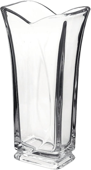 Italian Glass Vinciana Vase.