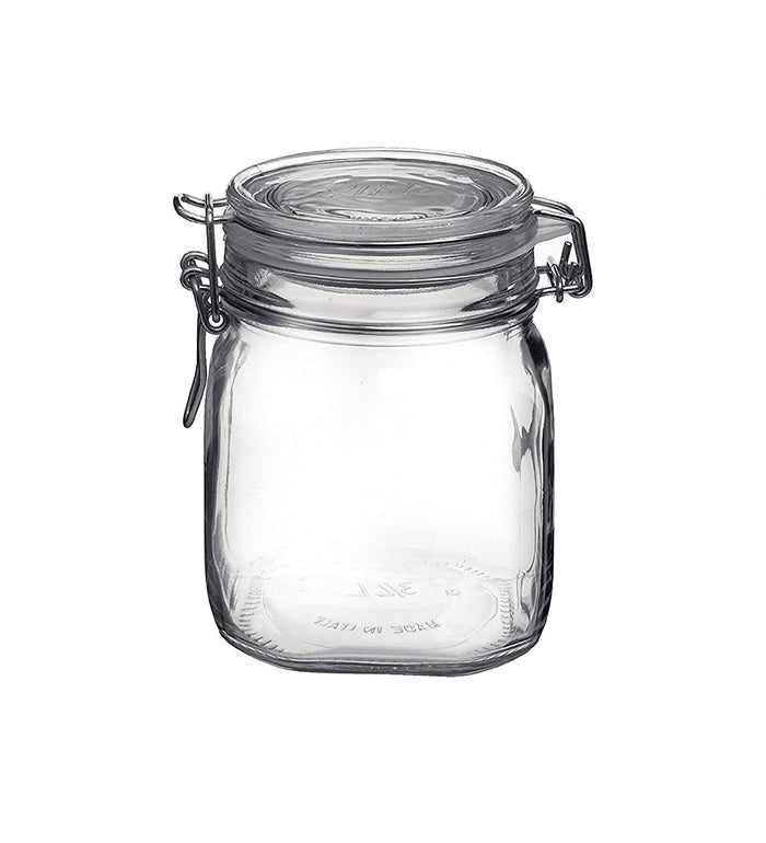 0.75L Airtight Food Storage Jars