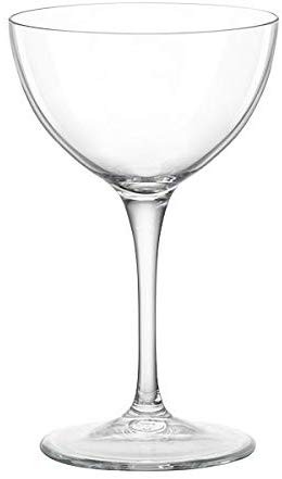 Bormioli Rocco Novecento Cocktail Stemware Set (12 Pieces)