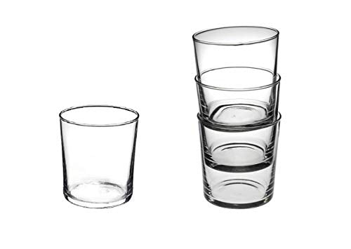 Bodega Highball Glasses Set of 6