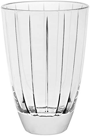 Accademia XL Tall Glass Tumblers (49cl)