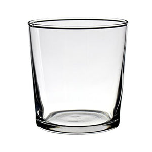 Bodega Multipurpose Midi Glass Tumblers (37cl)