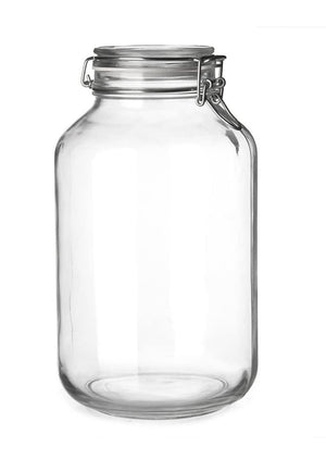 4.0L Airtight Food Storage Jars