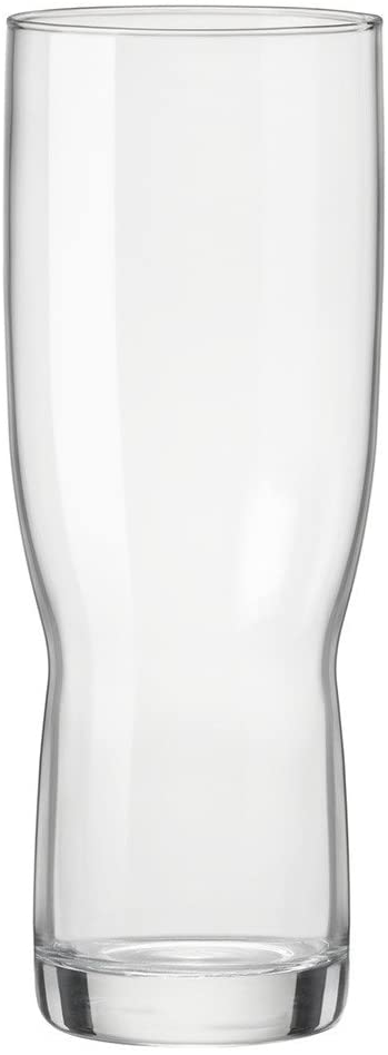 XL Cardinal Wheat Beer Glass 58cl