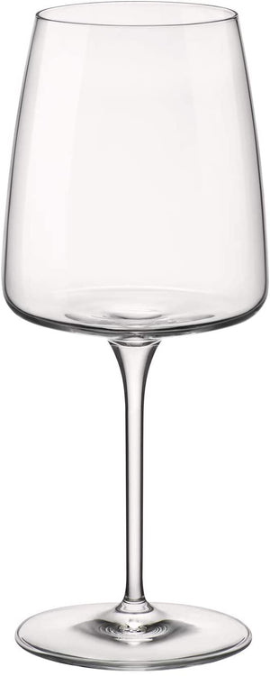 Bormioli Rocco Planeo Wine and Champagne Stemware Set (Set of 16)