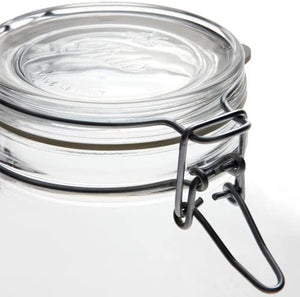 4.0L Airtight Food Storage Jars