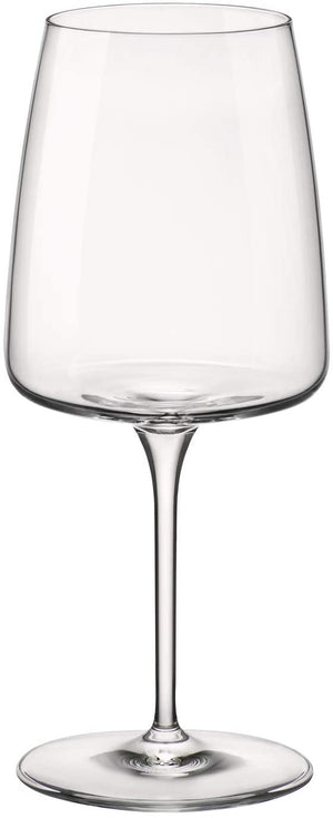 Bormioli Rocco Planeo Wine and Champagne Stemware Set (Set of 16)