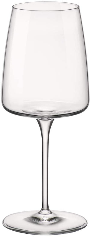 Bormioli Rocco Planeo Wine and Champagne Stemware Set (Set of 16)