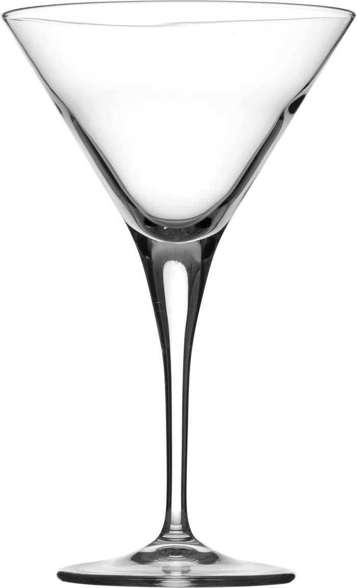 6X Party Time Cocktail Glasses 24.5cl