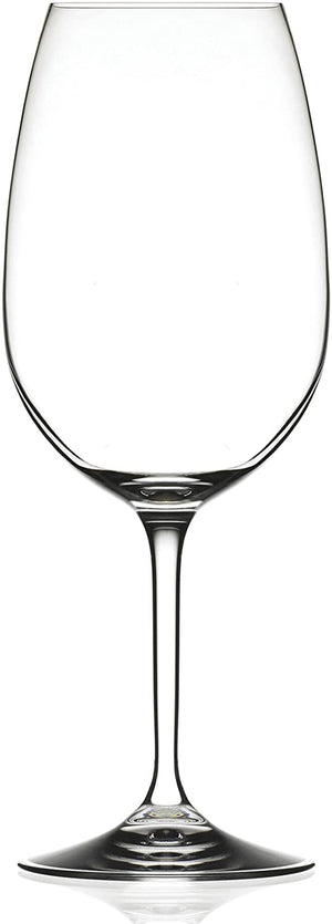 Fine Crystal Red, White and Rosé Wine Tasting Glasses (66cl)