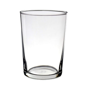 Bodega Multipurpose Glass Tumblers in 3 Different Sizes