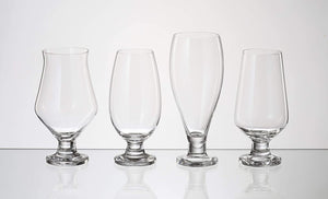 Maison Forine 4 Piece Beer Set