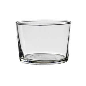 Bodega Multipurpose Glass Tumblers in 3 Different Sizes