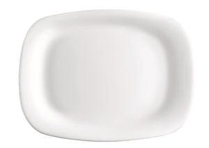 Bormioli Rocco XL Rectangular Parma Serving Platter.